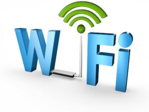 Wireless AP Setup Step-by-Step